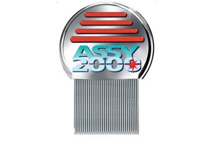 מסרק ASSY 2000